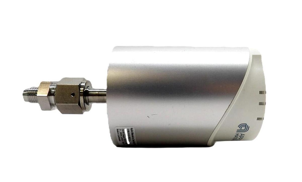 Used AMAT Applied Materials 0190-81423 Baratron Transducer CG100 Working Surplus