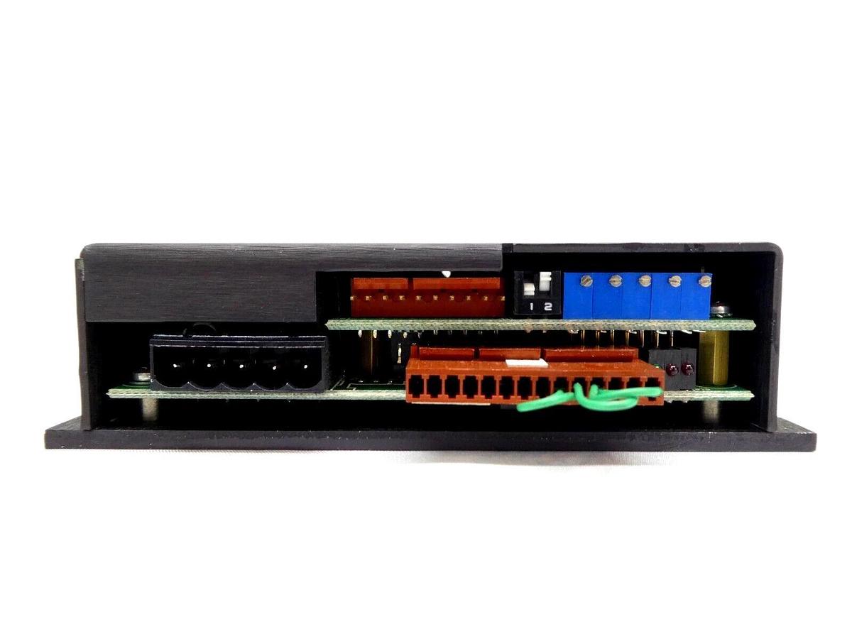Used Copley Controls 800-299A Servo Motor Drive Amplifier Working Surplus