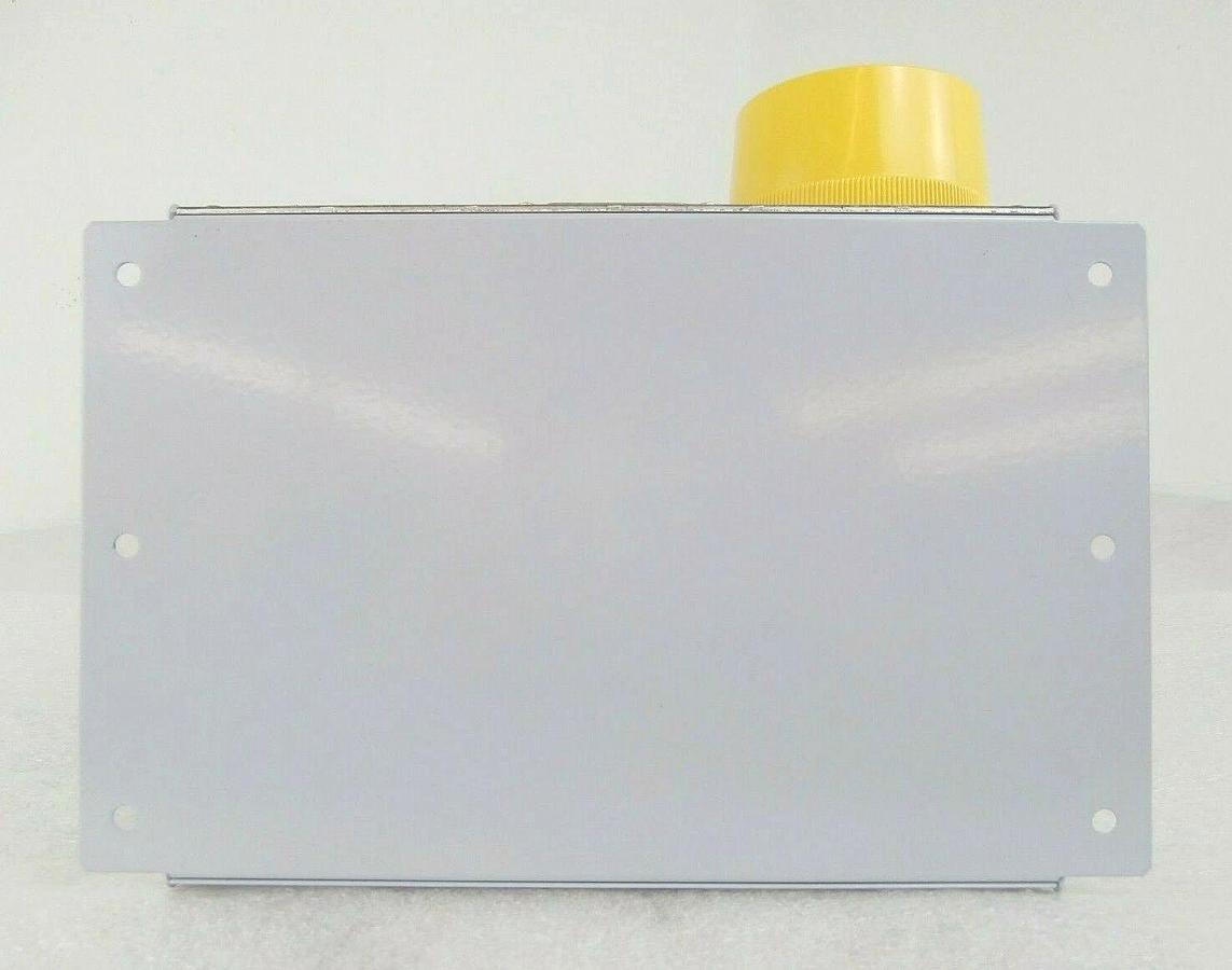 Ebara 217601-301A Vacuum Dry Pump Interface 517601-301A with Cables New Surplus