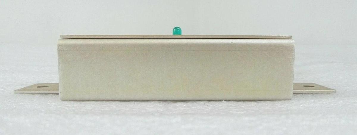 Used KLA-Tencor 820-23310-000 Operator Sensor Display Module eS31 Working Surplus