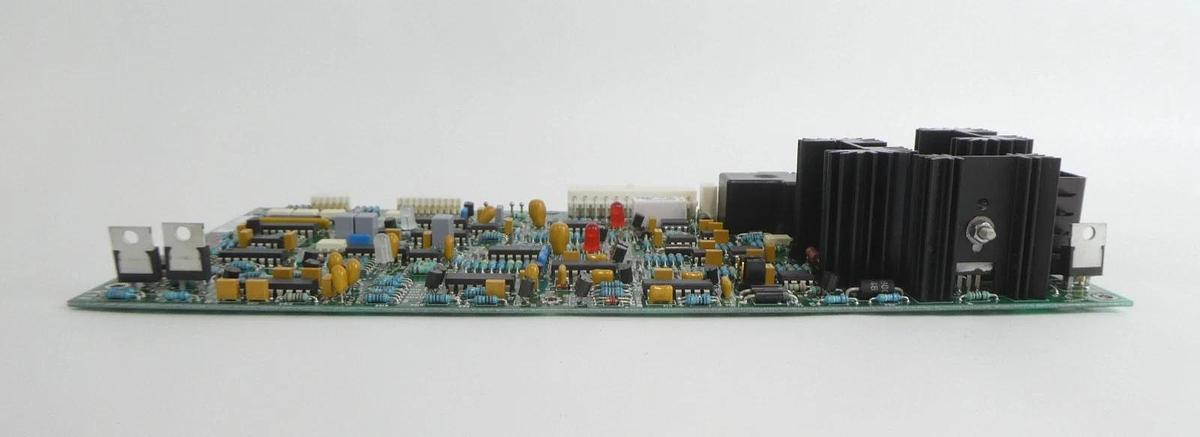 Used AB Sciex 1032788 B Temperature Controller PCB MDS Reseller Lot of 3 Working