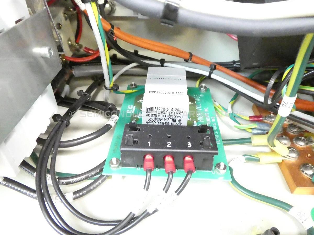 Used Thermo NESLAB 620018991704 Steelhead 3 CHX Water-to-Water Heat Exchanger Working