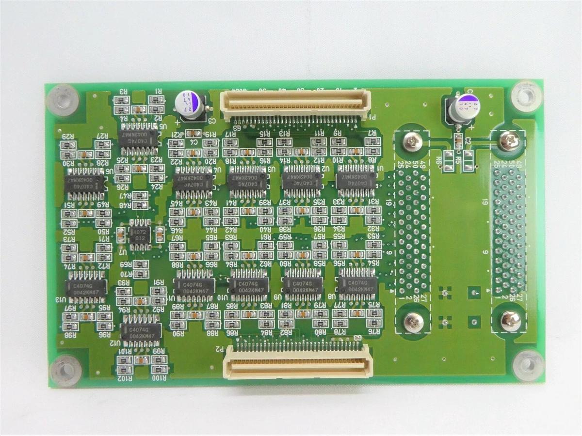 Used Nikon 4S005-362-2 AF Sensor Board PCB AF-SENSORX4 NSR-S205C Working Spare