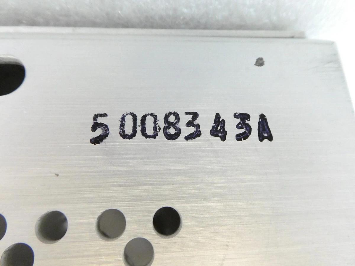 Used AB Sciex 028571 RF Detector HF Heater Q2 Assembly TripleTOF 5600 MDS Working