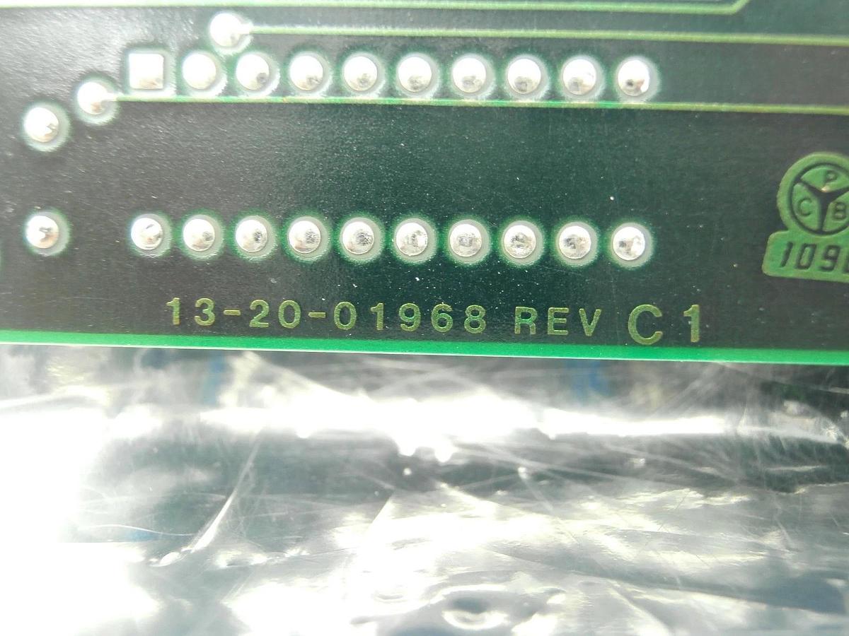 Used Ultratech Stepper 03-20-01967 5 Axis ASH Focus Control Board PCB Titan Used