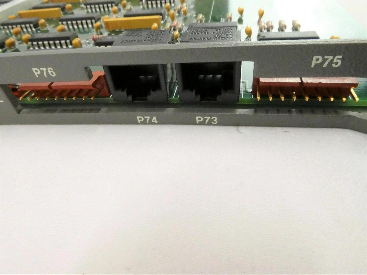 Used Schlumberger 97861135 IFA2 Board PCB Card 40861135 IDS-1000 Working Surplus