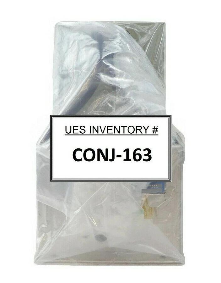 Refurbished Varian Ion Implant Systems 70258001 20kV Beam Filter Assembly OEM Refurbished