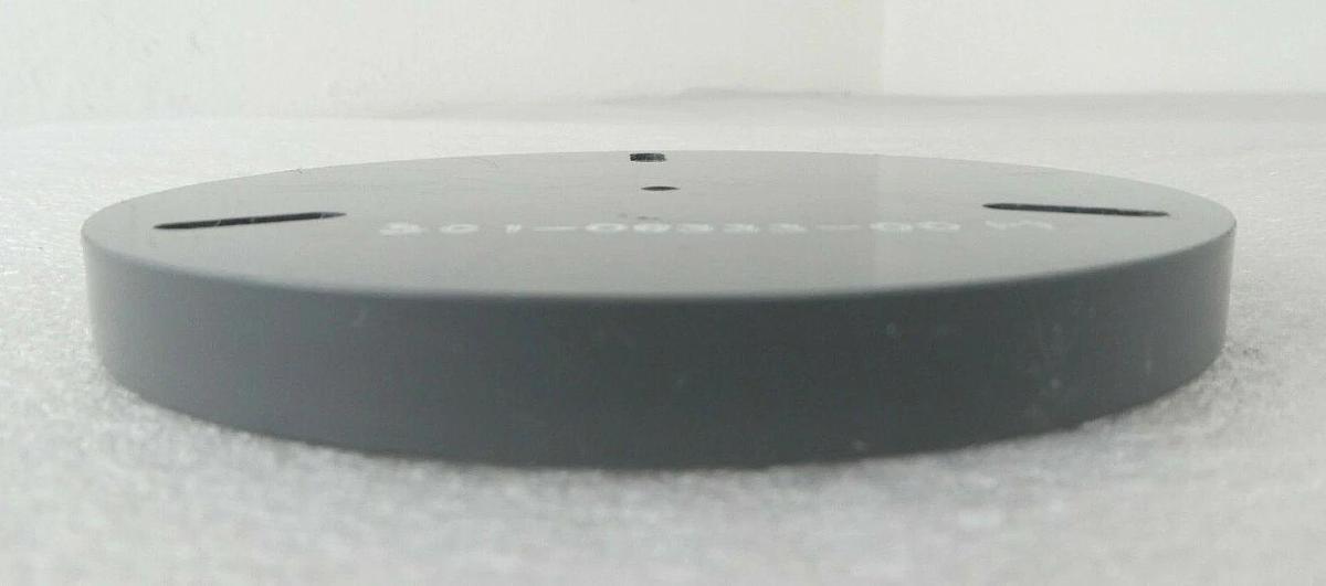 Used Mattson Technology 301-08333-00 Cover Cap Reseller Lot of 7 Working Surplus