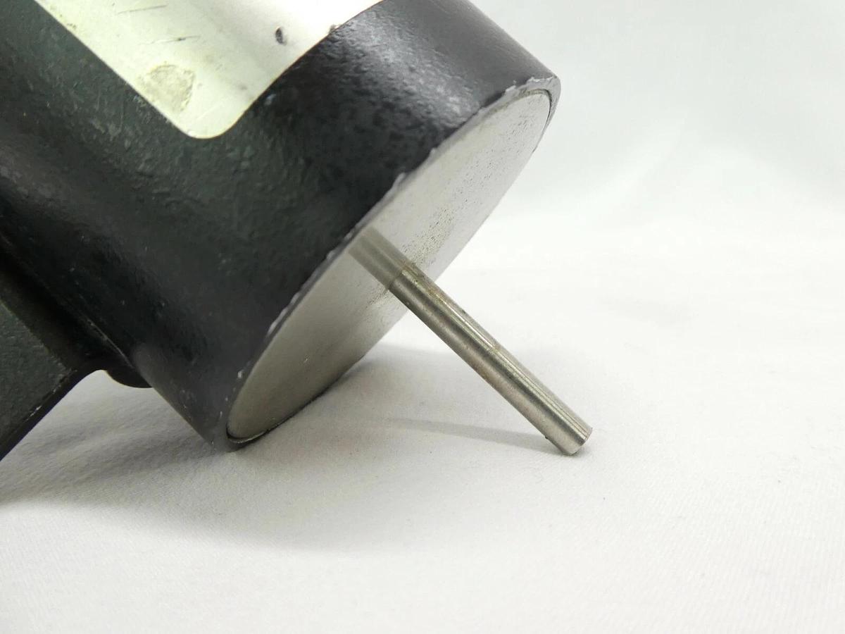 Used MKS Instruments 229HD-00010AAUS Pressure Transmitter Type 229A Untested As-Is