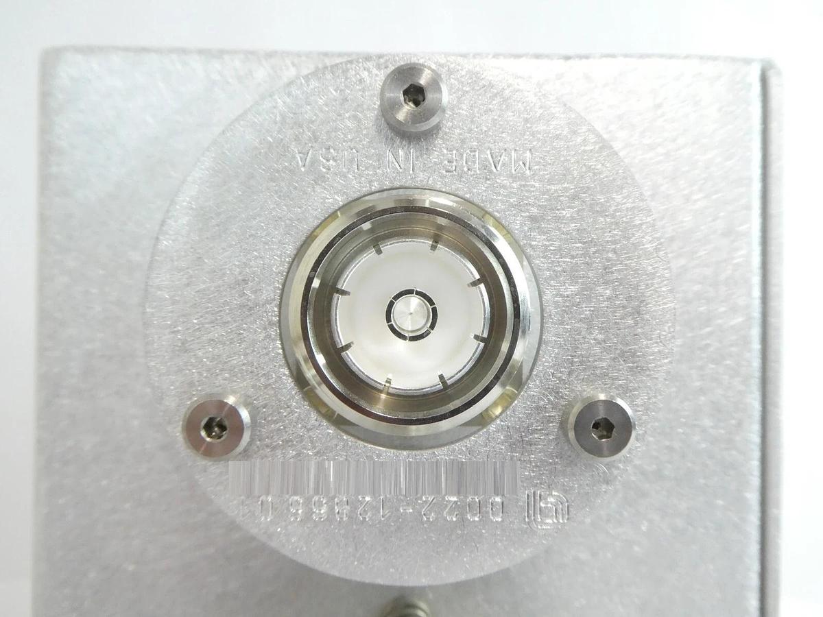Used AMAT Applied Materials 0010-65380 RF Filter Assembly Working Surplus