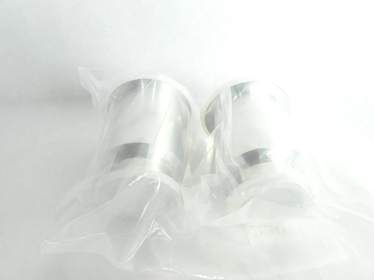 ASM 1005-674-01 Coated Transport Tube B Reseller Lot of 2 New Surplus