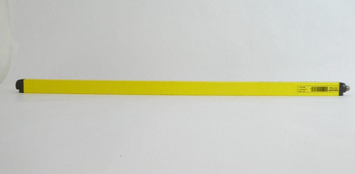 Used Toyo Electric TA2-602R TA2-602P Safety Light Curtain Lot of 4 Working Surplus