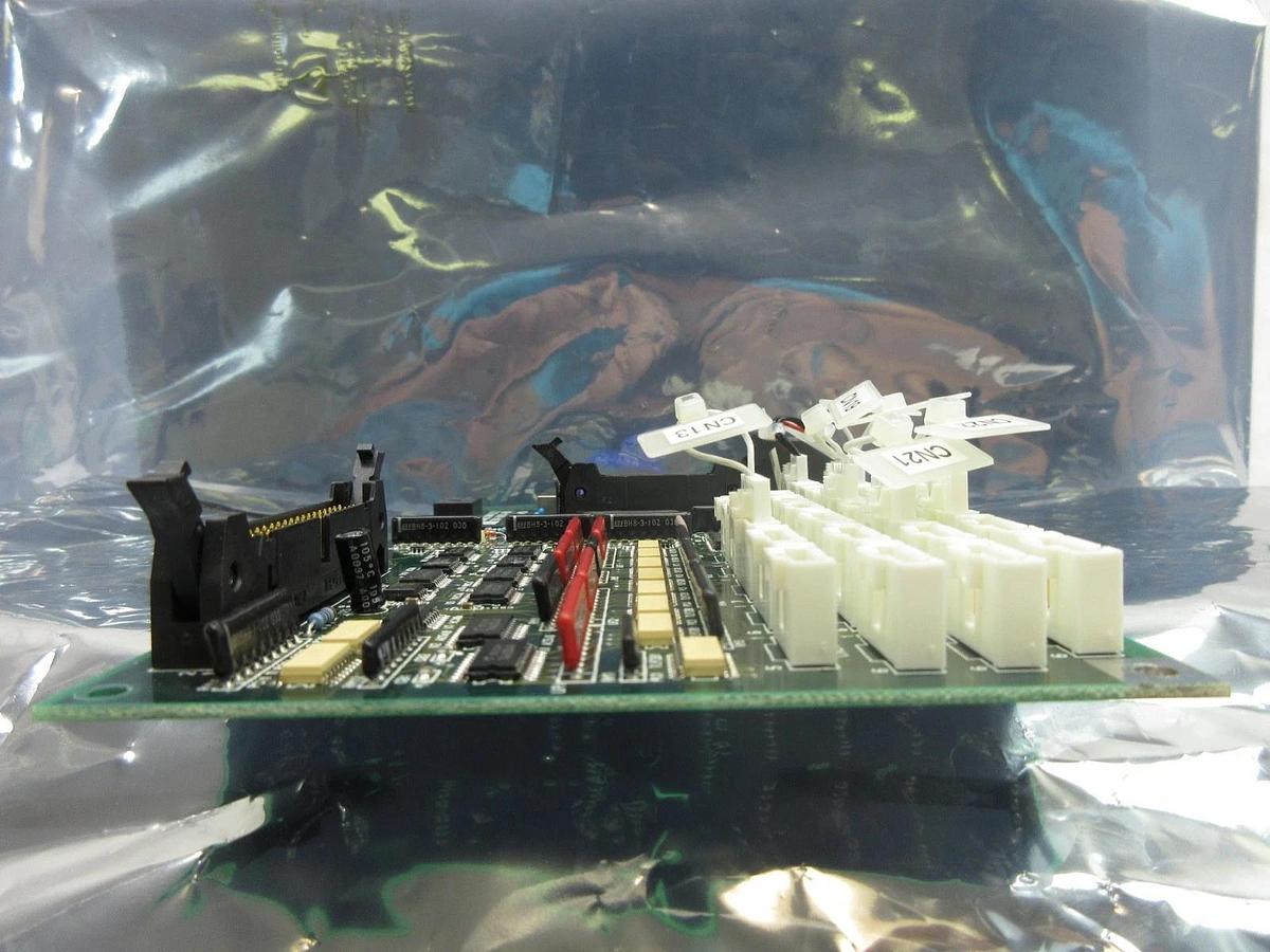 Used TEL Tokyo Electron 2981-600534-11 CONN BLT/L Board PCB 2908-600534-11 ACT12 Used