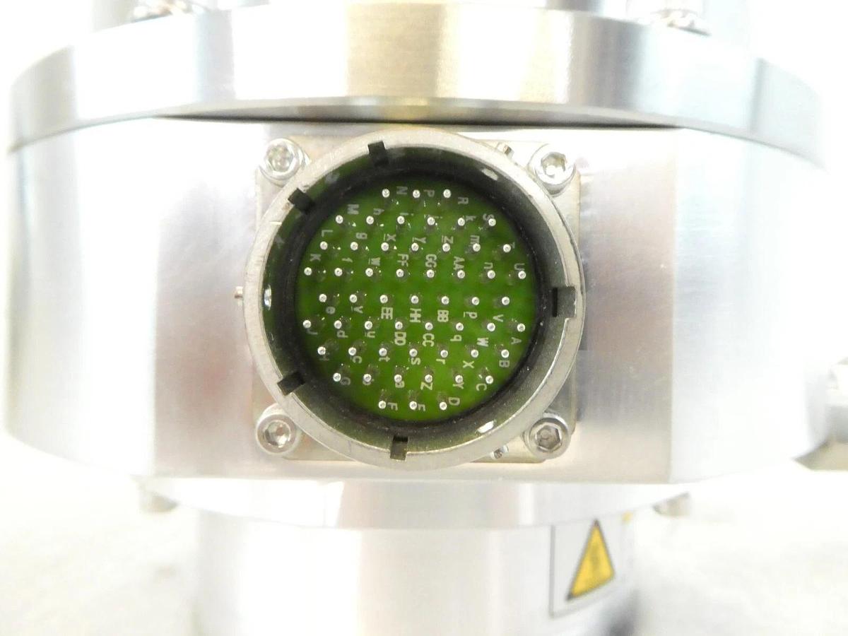 Used TMP Shimadzu TMP-303LMC (A1) Turbomolecular Pump Turbo Tested Working