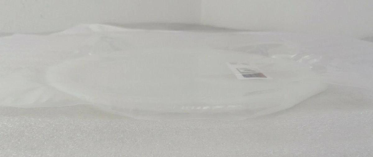 Xycarb 573833-06 Clear Nitride Long Landing Pre-Heat Ring AMAT 0200-35435 New