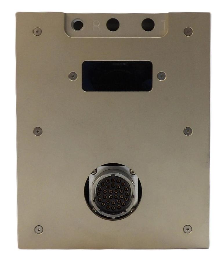 Used Infrared Laboratories IREM1-ARC/IRL CTRLR Infrared Module Working Surplus