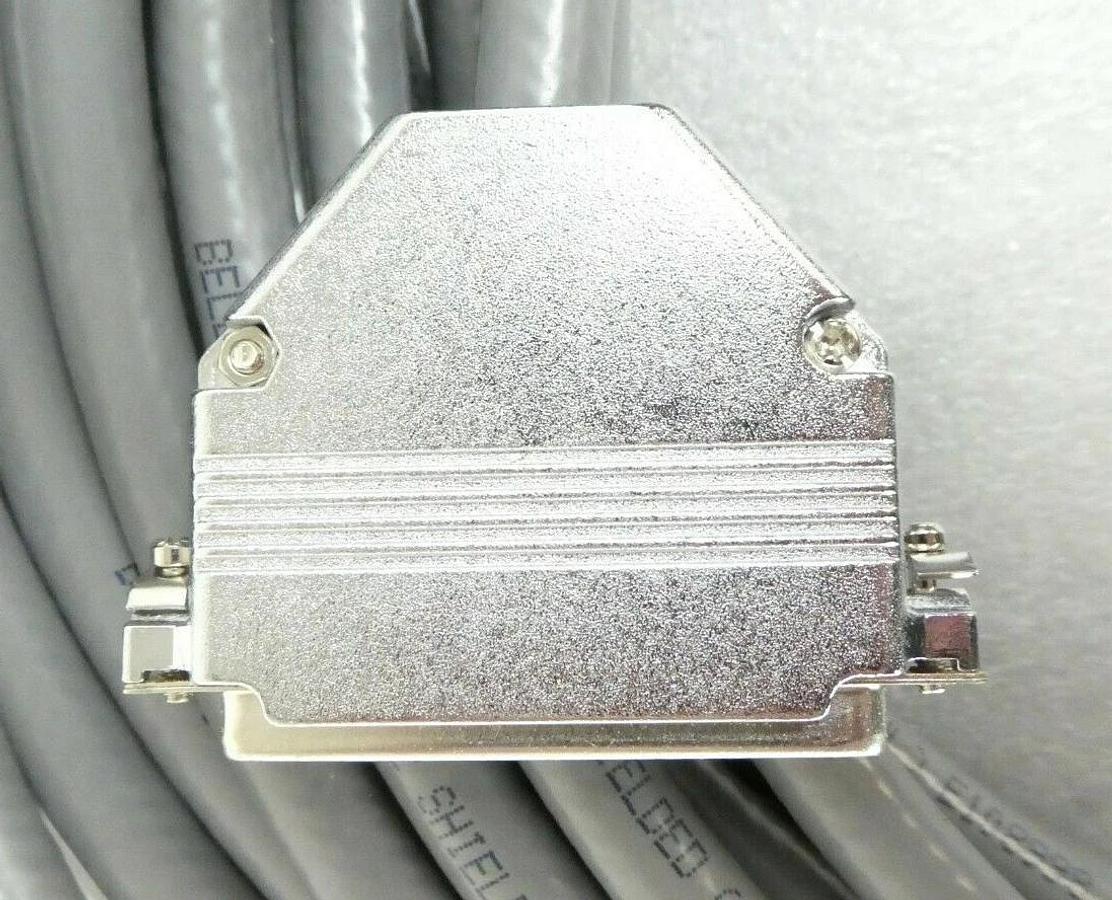 Mattson Technology 182-78000-00 Cable Assembly Interface to Remote AC Box New