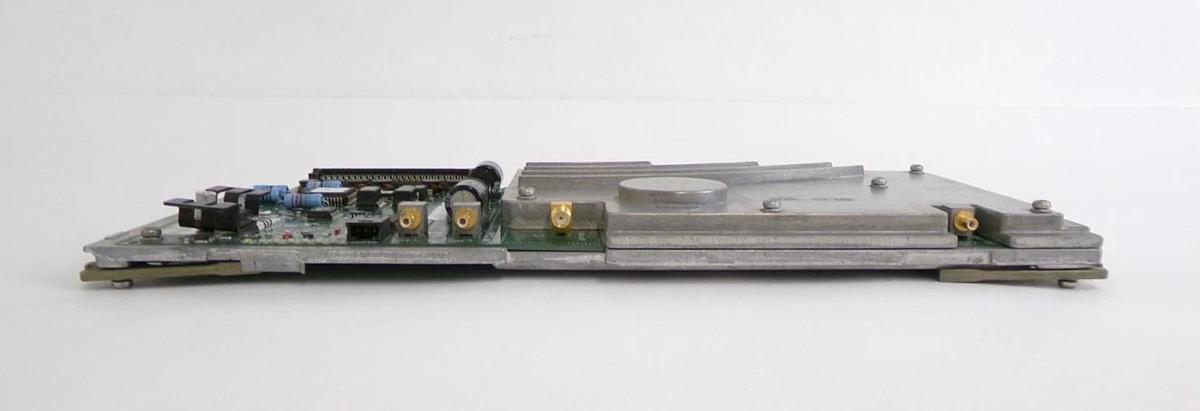 Used Agilent Technologies E4440-60020 2nd LO Assembly PCB Card PSA E4440A Surplus