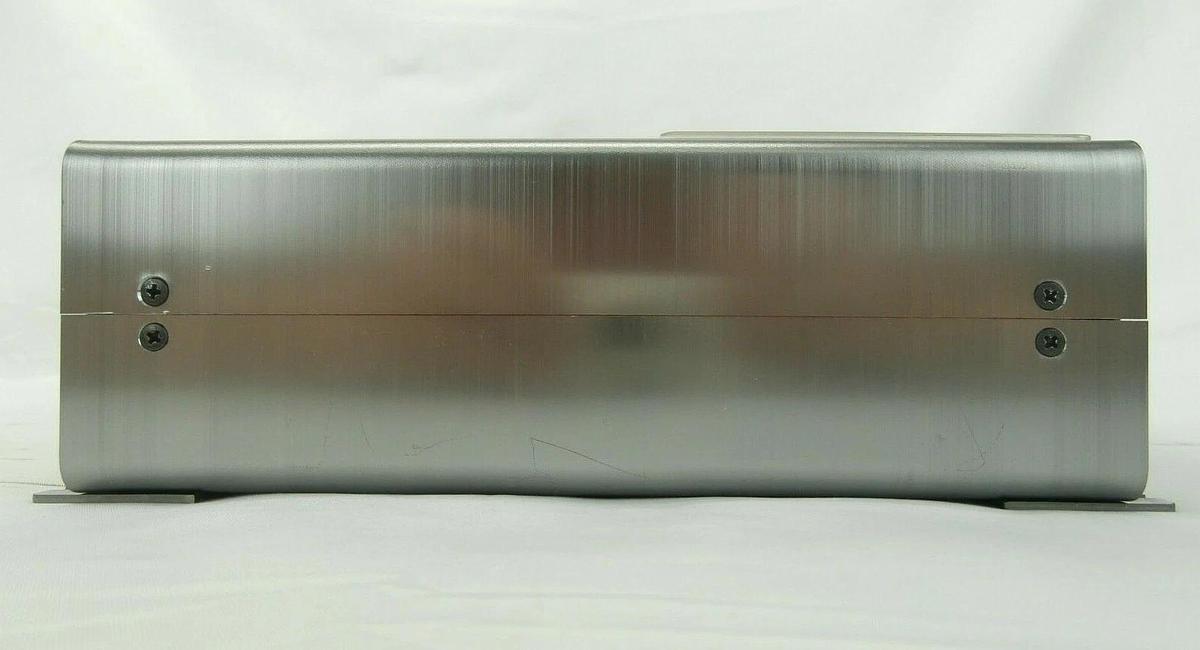 Used Tokyo Keiso SFC-M 8-Channel Flowmeter Signal Converter TEL Lithius Working Spare
