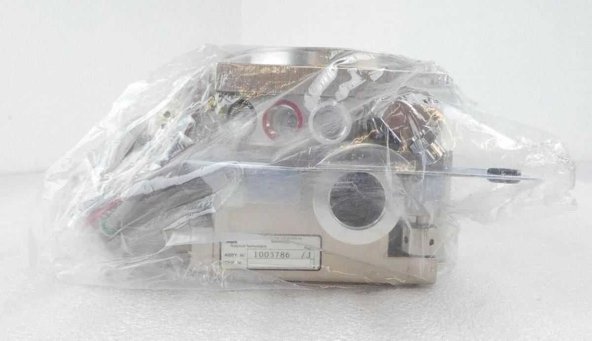 Refurbished AB Sciex 1003786 NanoSpray Interface Kit QSTAR NSII Refurbished Surplus