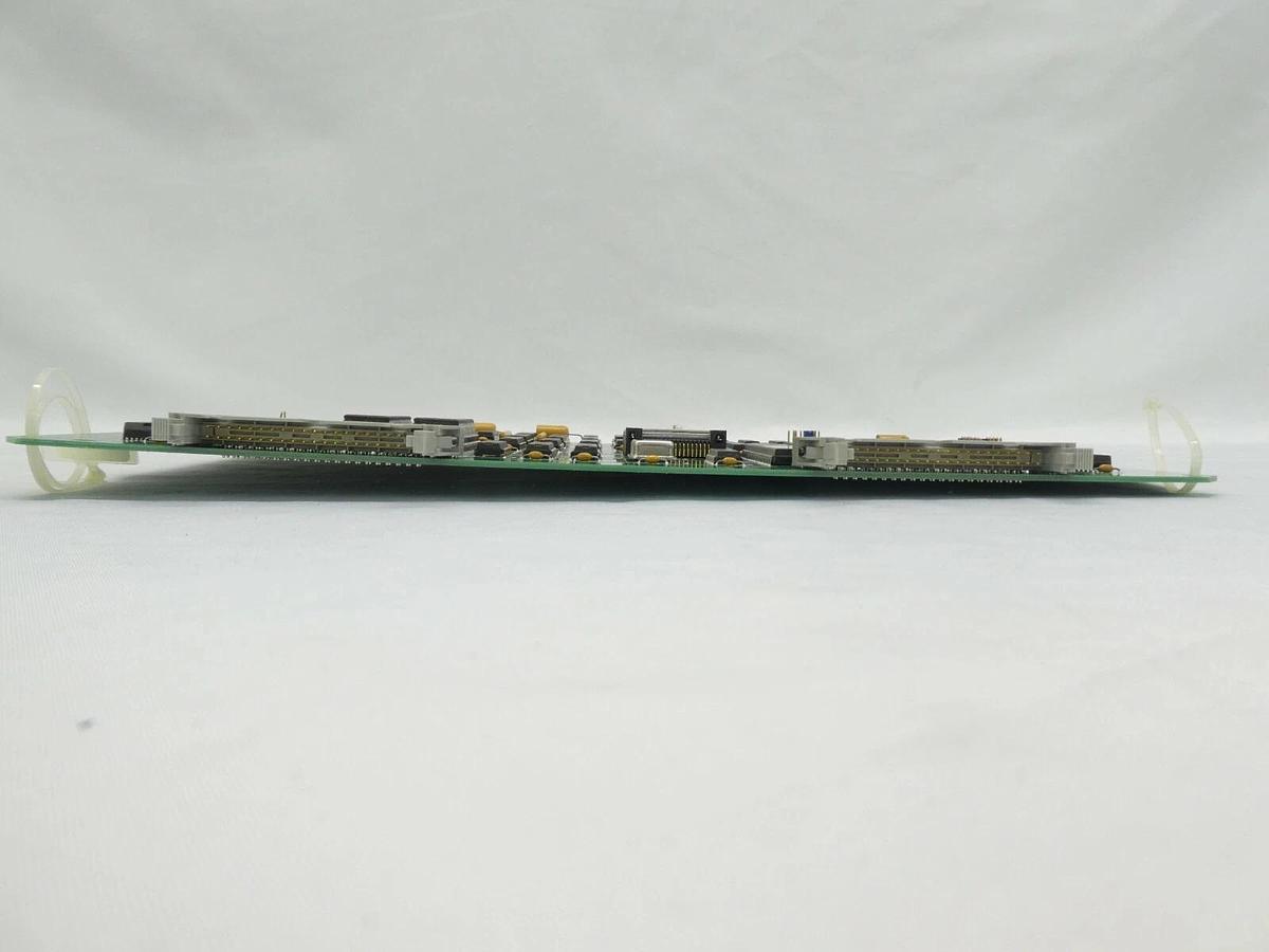 Used RadiSys PBA 115970-010 Multibus Compliance Slave PCB Card ASML 859-8150-002A
