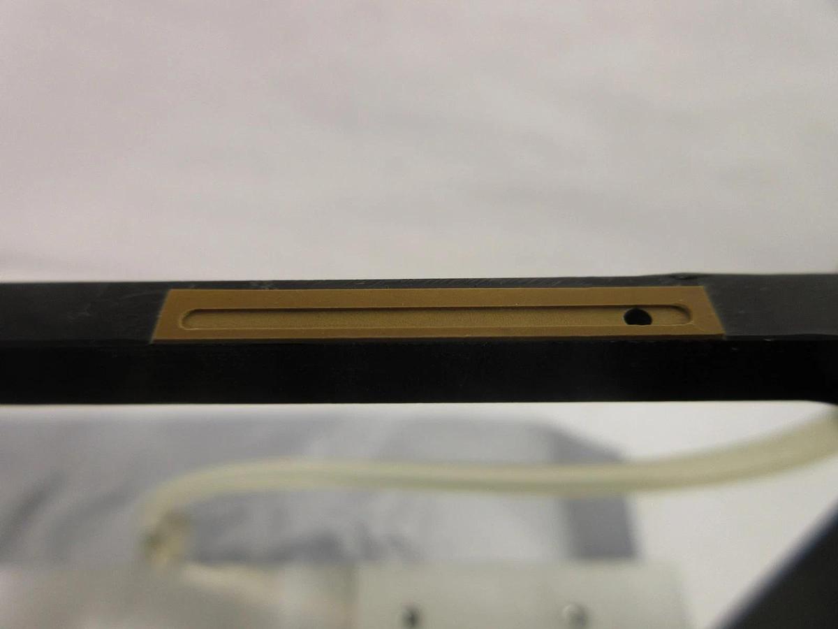 Used Nikon 4S007-609 Precision Pellicle Particle Detector PPD NSR-S204B Working