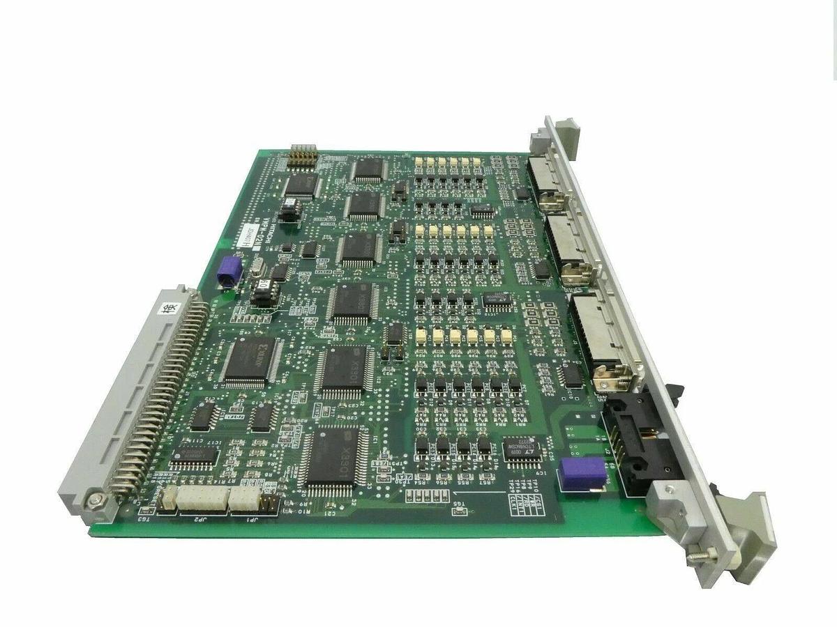 Used Hitachi VMPM-02N Control Board PCB Card PBMPV1 Working Surplus