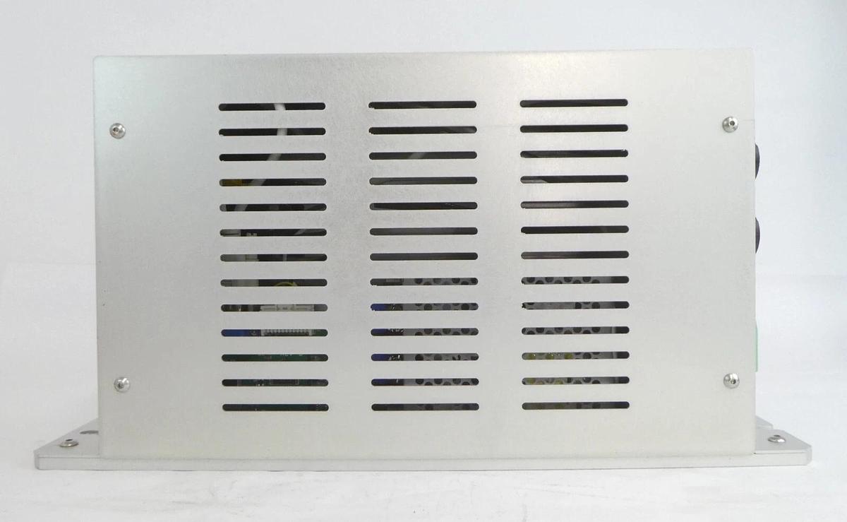 C&D Semiconductor Services Developer Spindle Controller P9000 Cluster System New