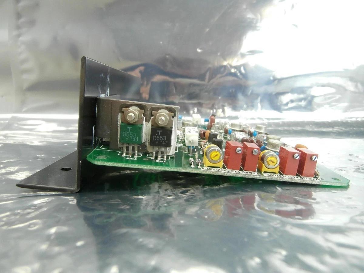 Used Horiba H220765 Driver Board PCB DRV-1 PD-201A Used Working