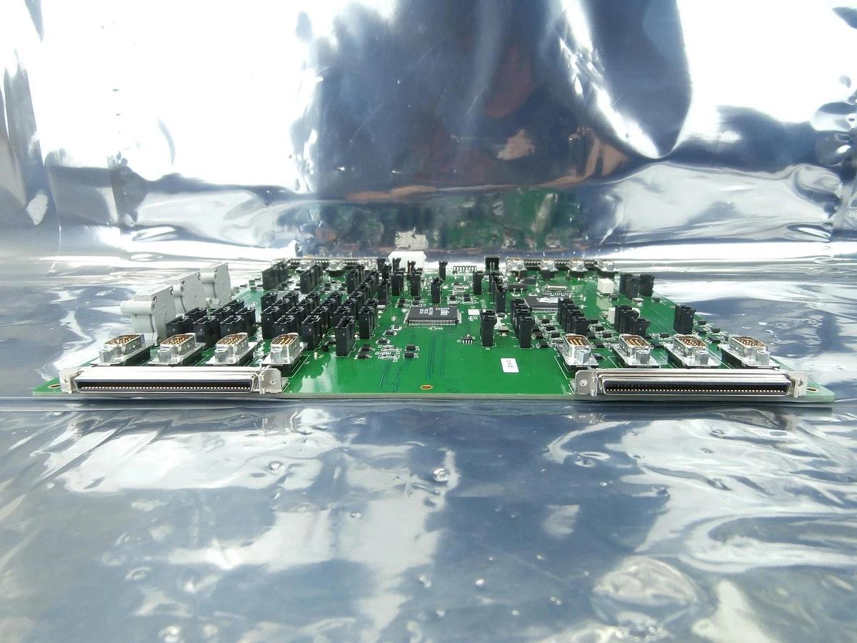 Used Applied Precision 21-000319-002 I/O Interface Board PCB 20-000319-000 Used