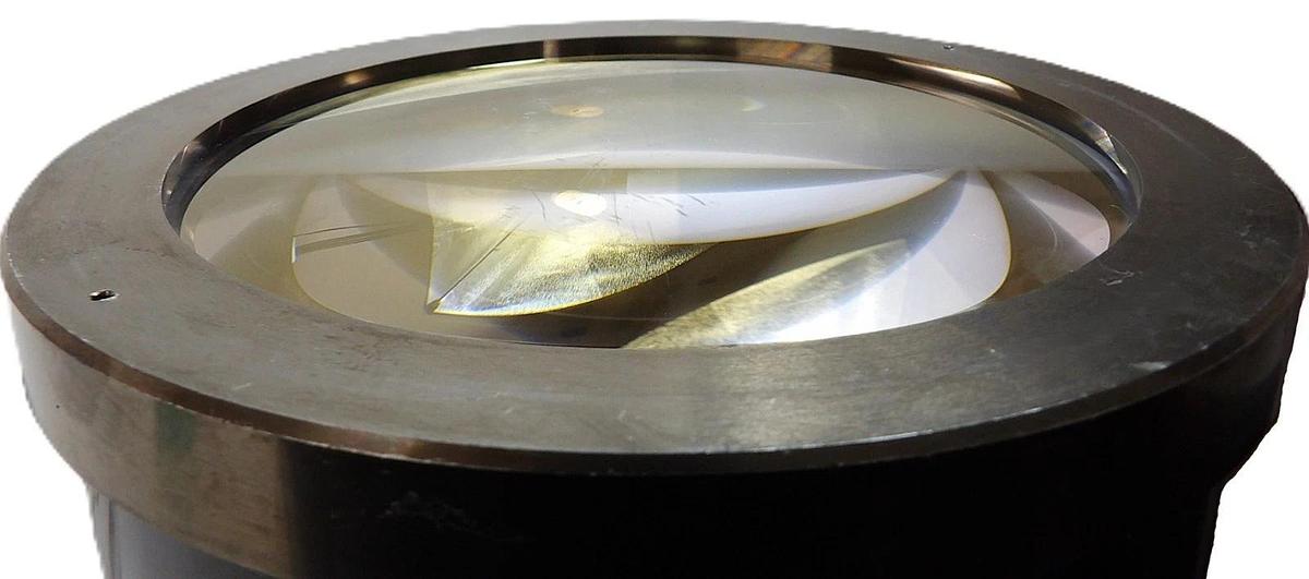 Used Canon 3RD I4 Condensor Lens Working Spare