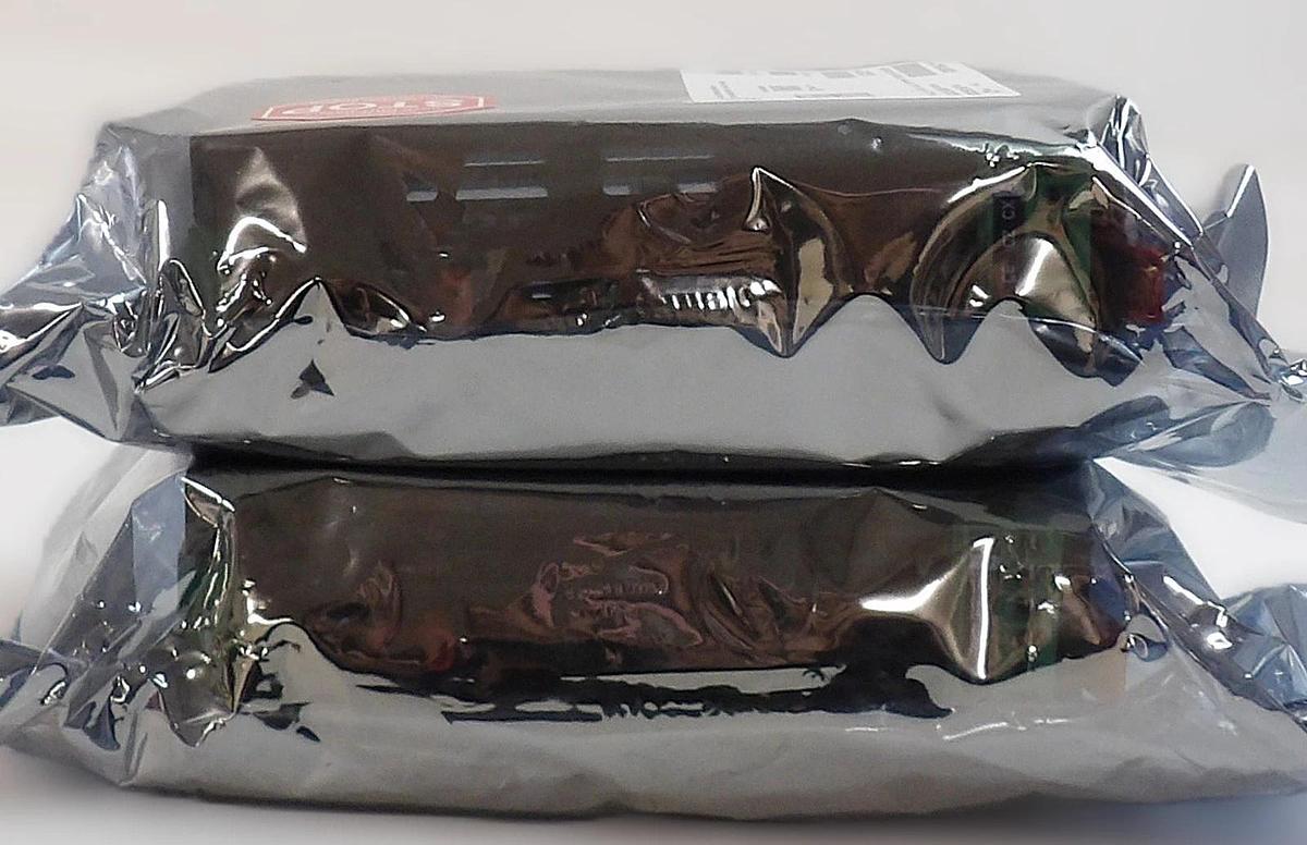 AMAT Applied Materials 0190-95630 RMEA Module Lot of 2 New