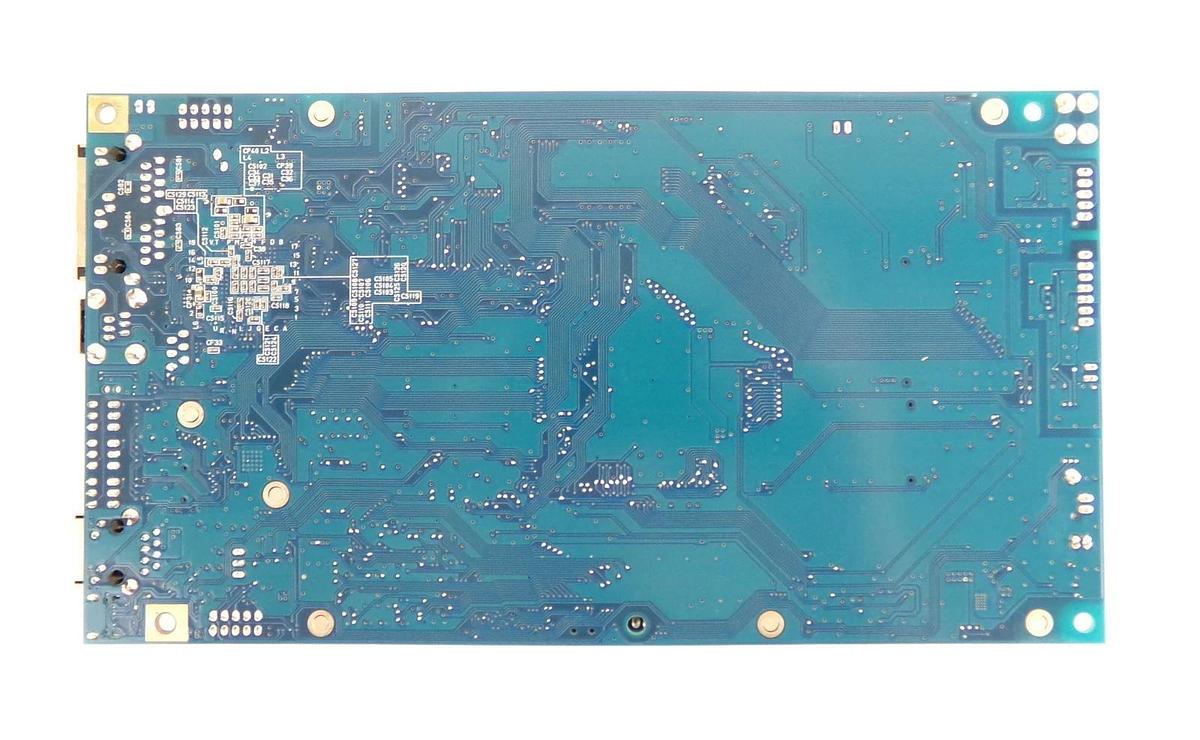 Used Kyosan Electric AR11242PA450 PCB MCU-SPE2-(R) AR11242PA520 Lot of 3 Working