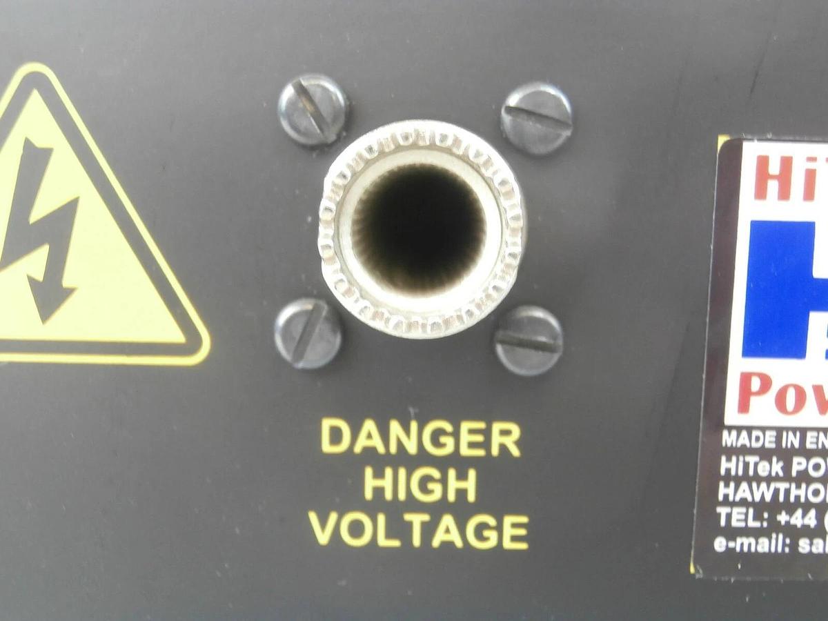 Used HiTek Power A1018950 Power Supply AMAT 0090-91806 ITL Quantum X Working Surplus