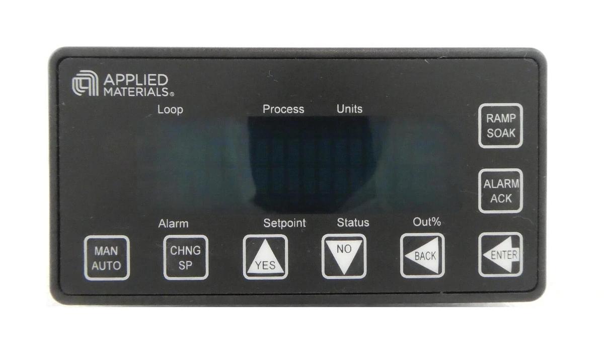 Used Watlow 0190-81243 Anafaze Digital I/O Temp Controller TB18 CLS208 AMAT Working