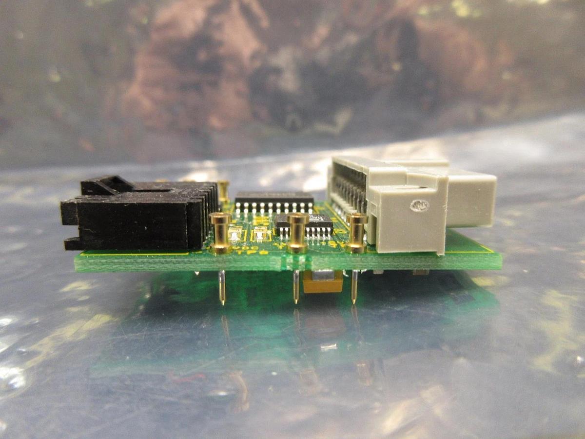 Used Delta Design 1937031-401 Interface Board PCB 1937031-502 Summit Lot of 2 Used