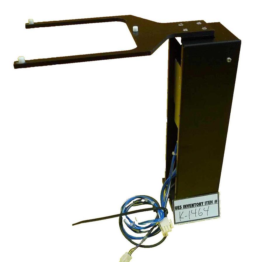 Used Hitachi Wafer Handling Robot Lift Assembly I-900SRT Defect Inspection Tool Spare