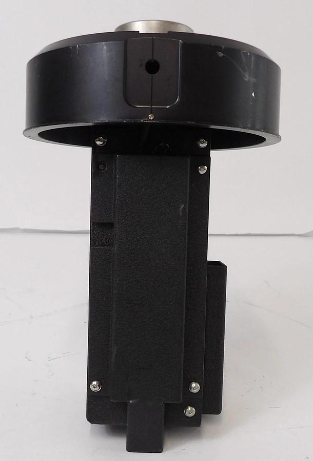 Used Oriental Motor A4249-9215HG-A1 5-Phase Stepping Motor Robot Drive Working