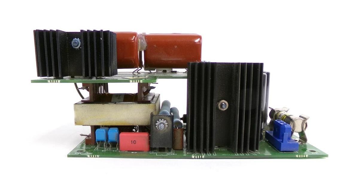 Used MKS Instruments 1037620-001 PCB 1037619-001 Optima Reseller Lot of 2 Working