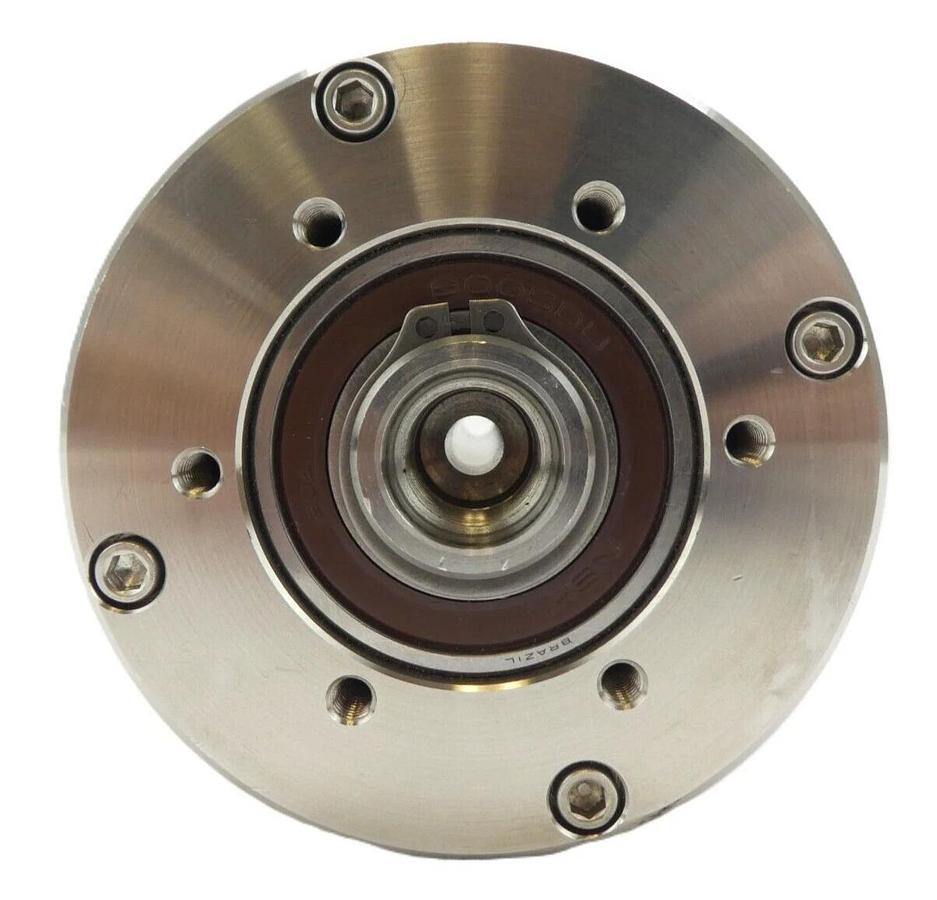Used Deublin 971-400 Rotary Union AMAT Applied Materials 0760-01015 Working Surplus