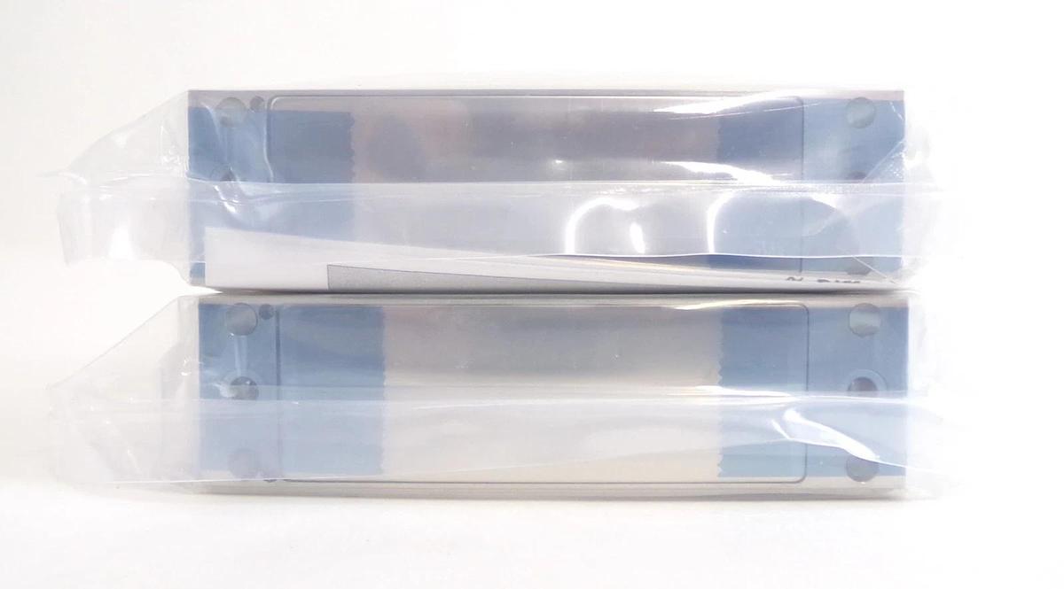 Pivotal Systems 32-03460 Mass Flow Controller MFC AMAT 0190-62495 Lot of 4 New