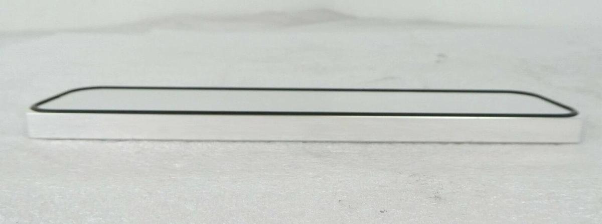 Used Novellus Systems 20-12326-70 L-Motion Slit Valve Door Cleaned Working Surplus