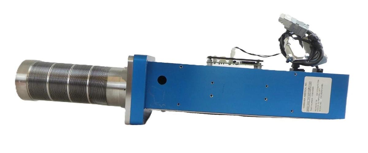 Used AMAT Applied Materials 0190-42885 Olympia BLL Lift YSC-BSA01200BL Working Spare