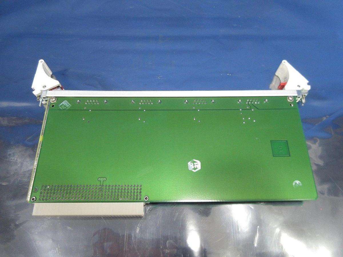 Used Agilent Technologies Z4207-20006 Interface Board PCB Card Z4207 NC3 Used Working