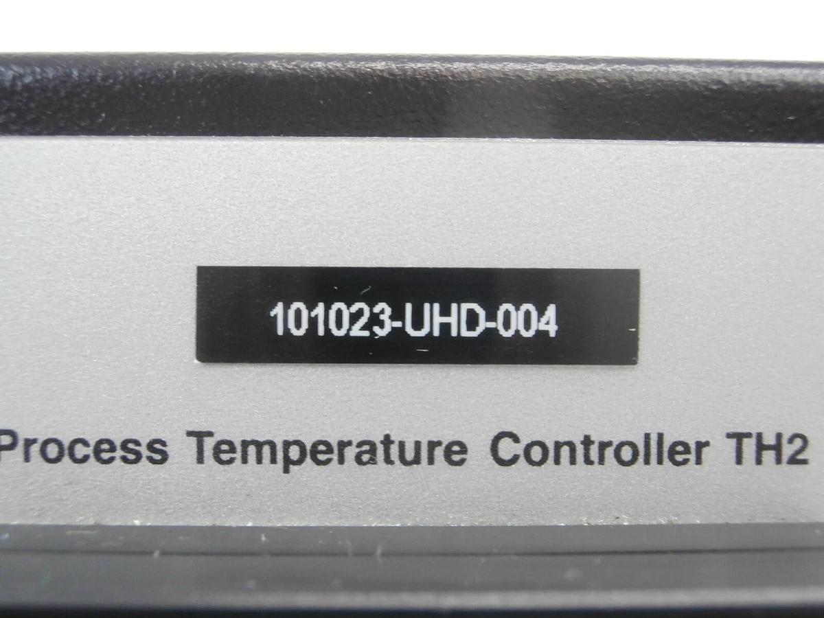 Used USTC 5FOC2A2A Thermal Control System 2402 with Thermal Head Working Spare
