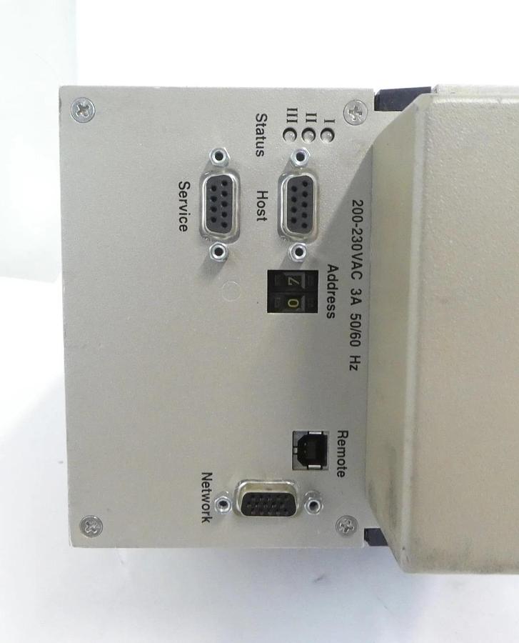 Used CTI-Cryogenics 8185095G001R On-Board IS-8F Cryopump AMAT Tested Working Surplus