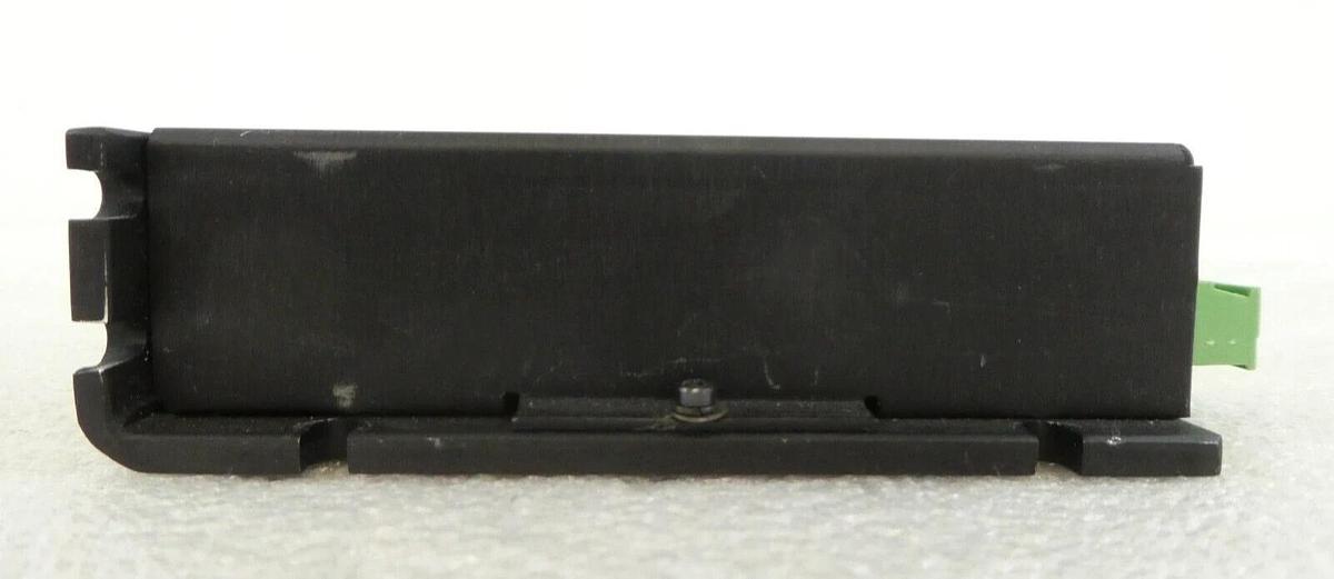 Used Copley Controls 800-1080 Servo Drive Therma-Wave OPTI-PROBE OP 7341 Working