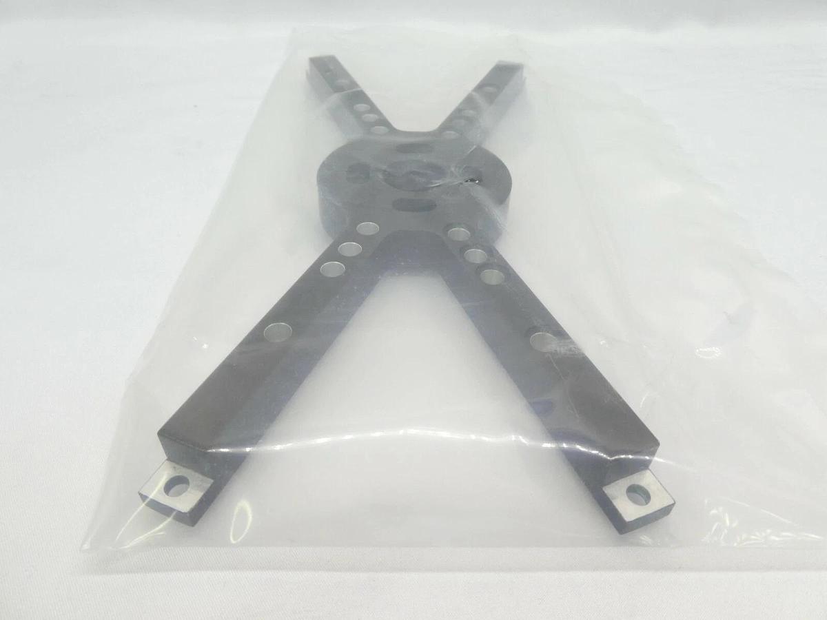 Refurbished AMAT Applied Materials Spider Carrier 200mm Micron 81-57226R OEM Refurbished