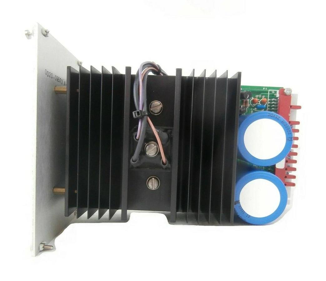 Used AMAT Applied Materials 0100-09034 Liquid Source Interface PCB Card No Face Spare