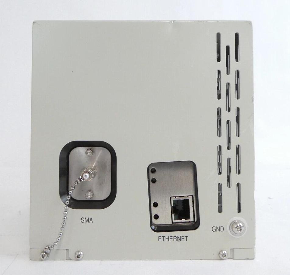 Used Timbre Canopus 2L87-127727-V1 Controller Assembly Module TEL Working Surplus